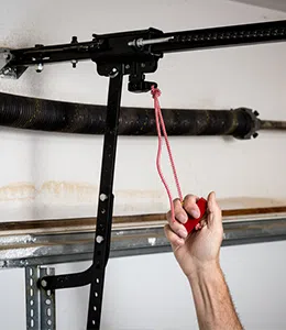 Galaxy Garage Door Service Sun Valley, CA 818-688-4224 - sb-spring